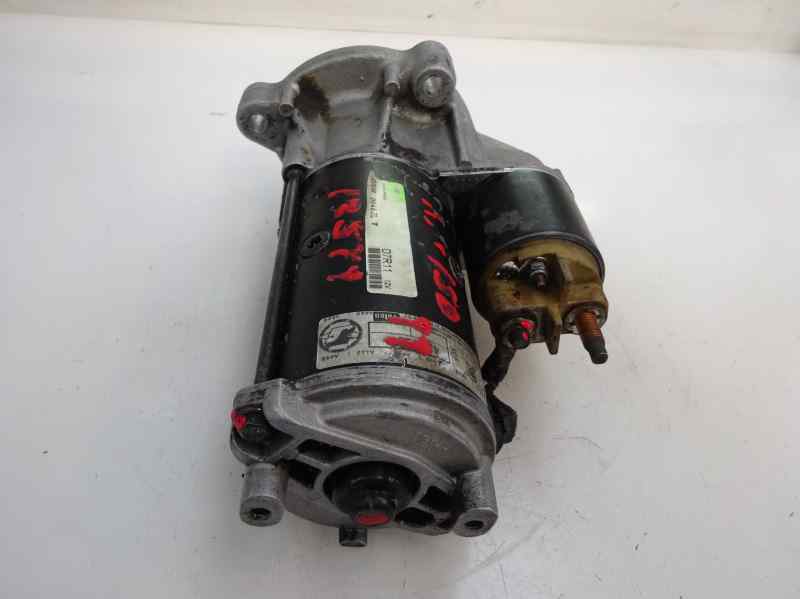 MOTOR ARRANQUE CITROEN SAXO 1.5 MT D 57CV