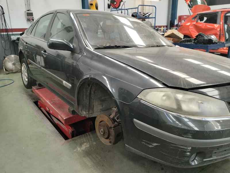 CAJA RELES FUSIBLES RENAULT LAGUNA 1.9 DCI MT 130CV