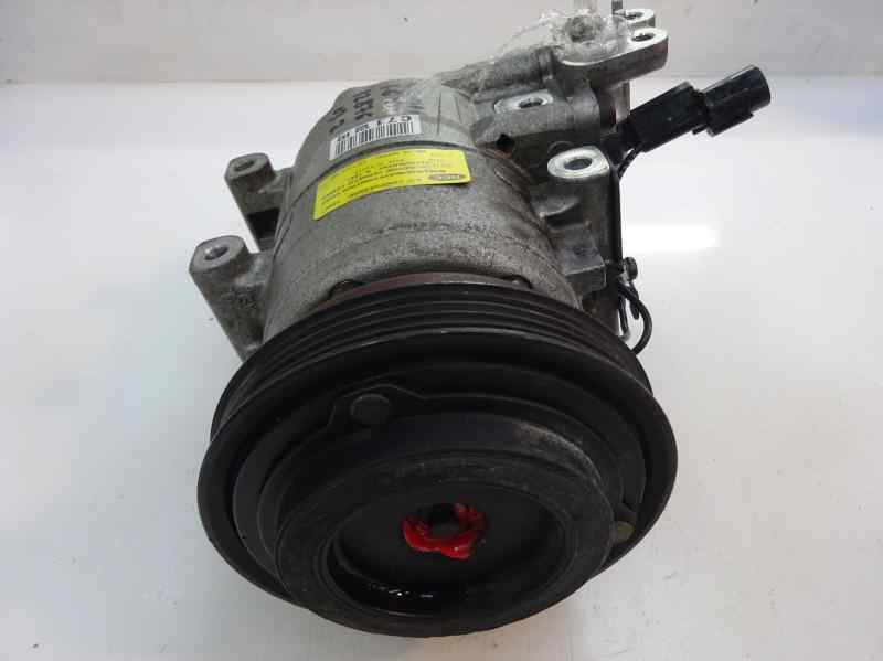 COMPRESOR AIRE ACONDICIONADO HYUNDAI COUPE 1.6 MT 105CV | 77KW