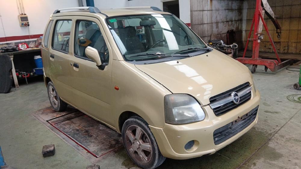 SERVOFRENO OPEL AGILA 1.2 MT 75CV