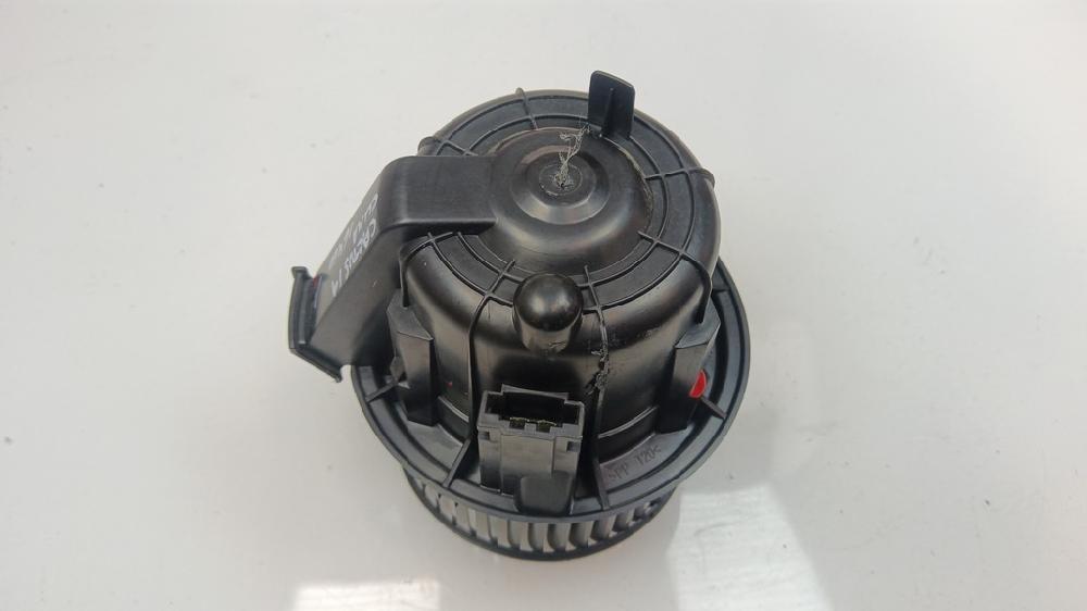 MOTOR CALEFACCION CITROEN C4 CACTUS 2014 1.2 MT 110CV | 81KW