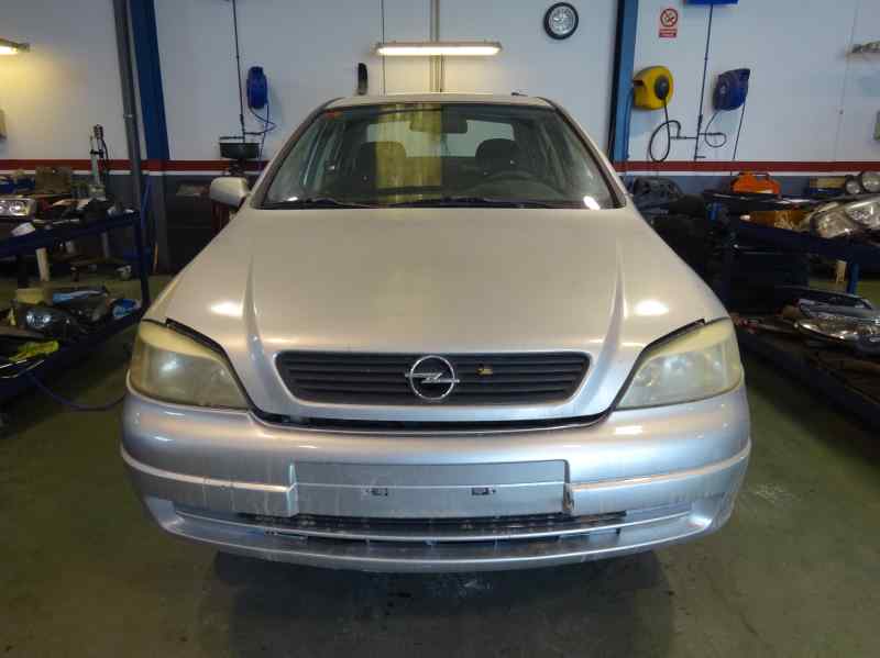 CERRADURA PUERTA TRASERA IZQUIERDA OPEL ASTRA 1.6 MT 101CV | 74KW