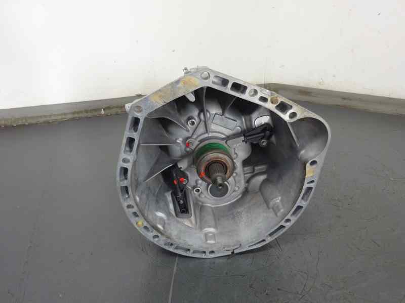 CAJA CAMBIOS MERCEDES BENZ CLASE CLC 200 2.2D MT 150CV | 110KW