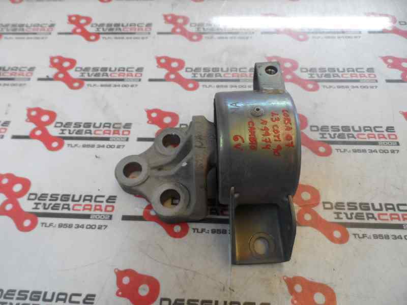 SOPORTE CAMBIO OPEL CORSA 1.3 CDTI MT 90CV