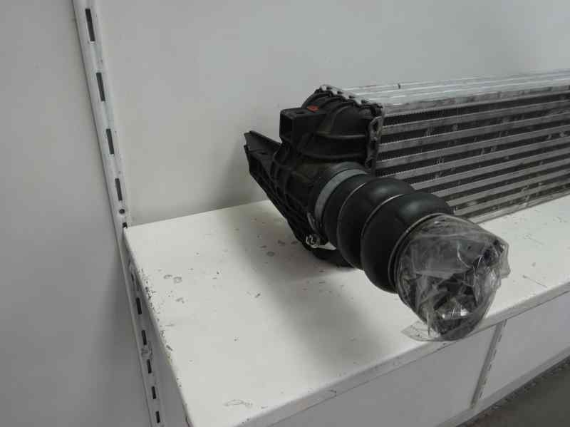 INTERCOOLER FORD TRANSIT CONNECT 1.8 TDCI MT SWB 110CV