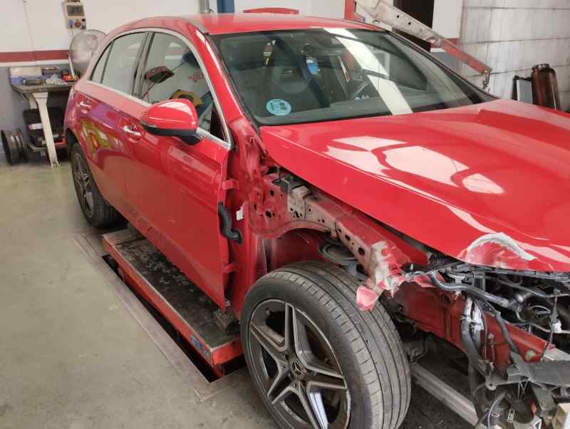 TUBO MERCEDES BENZ CLA 2018 1.5 180 D MT 116CV