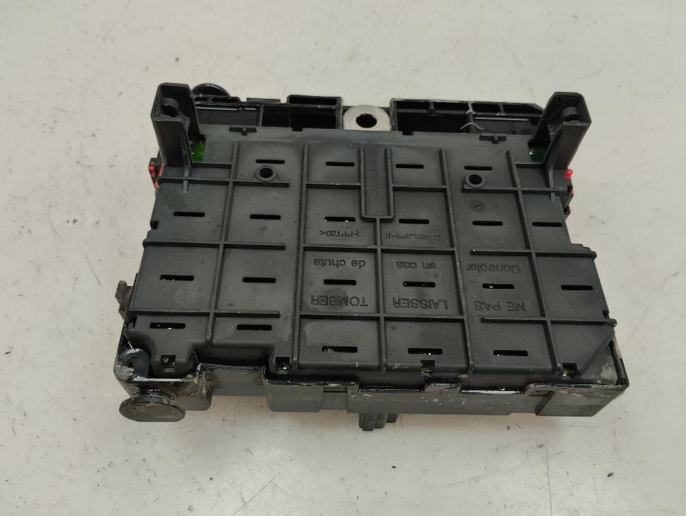 CAJA RELES FUSIBLES PEUGEOT 307 1.6 MT 109CV | 80KW