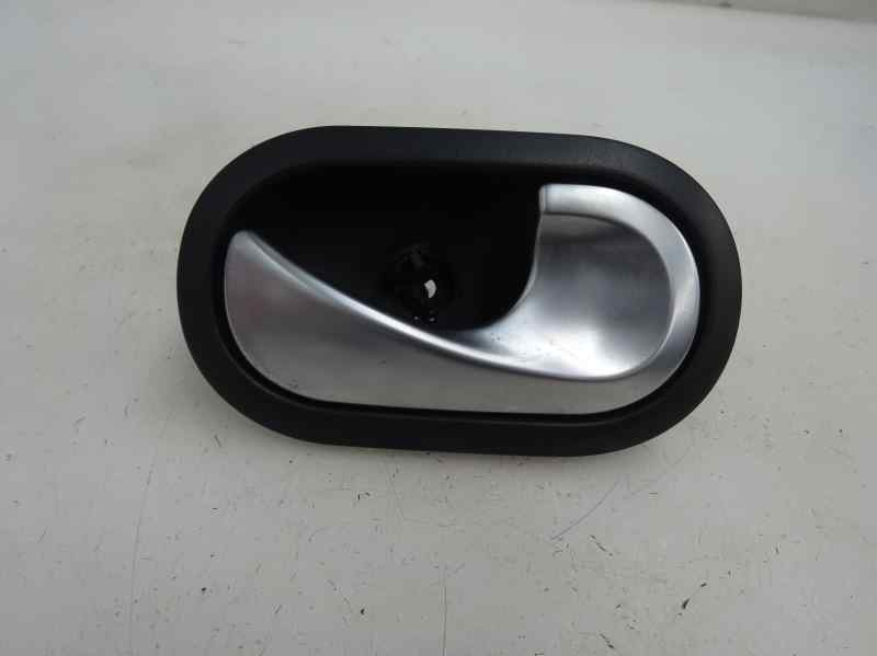 MANETA INTERIOR TRASERA DERECHA RENAULT MODUS 1.5 DCI MT 85CV