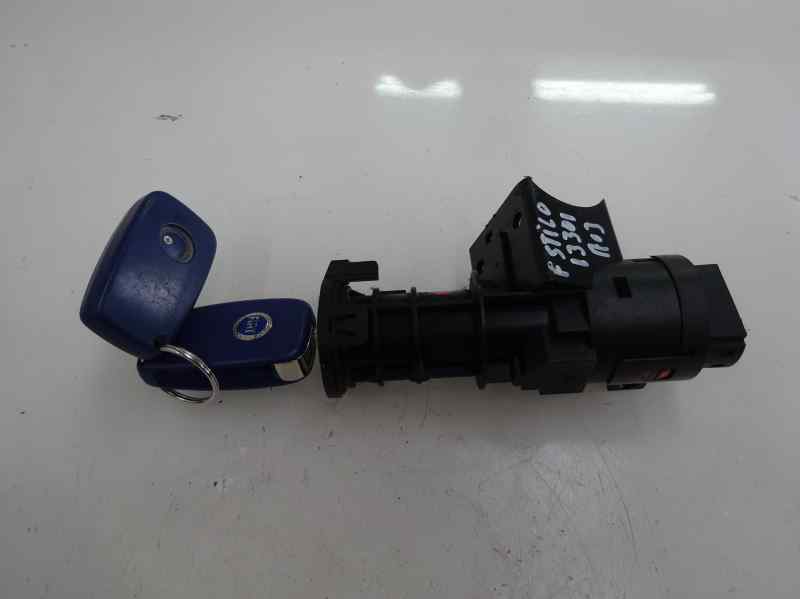 CONMUTADOR DE ARRANQUE FIAT STILO 1.9 TD MT 115CV