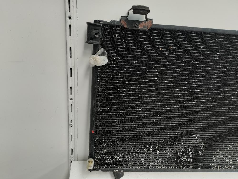 RADIADOR A C TOYOTA COROLLA VERSO 1.8 AMT 129CV