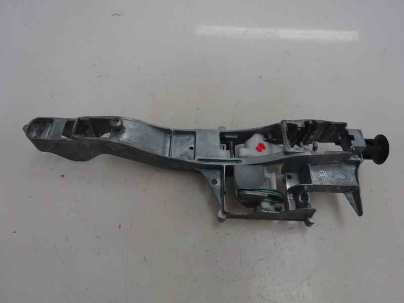 MANETA INTERIOR TRASERA DERECHA CITROEN C3 PICASSO 1.6 MT 110CV