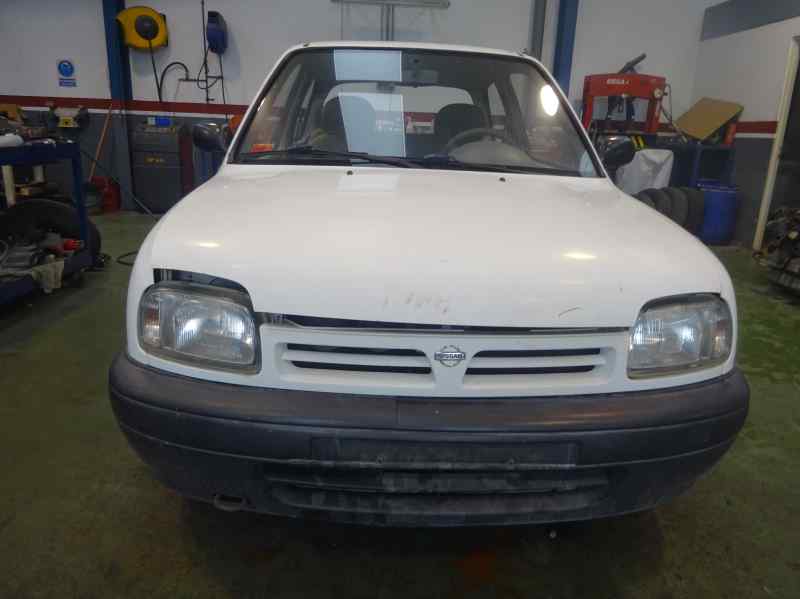 ALTERNADOR NISSAN MICRA 1.0 MT 54CV