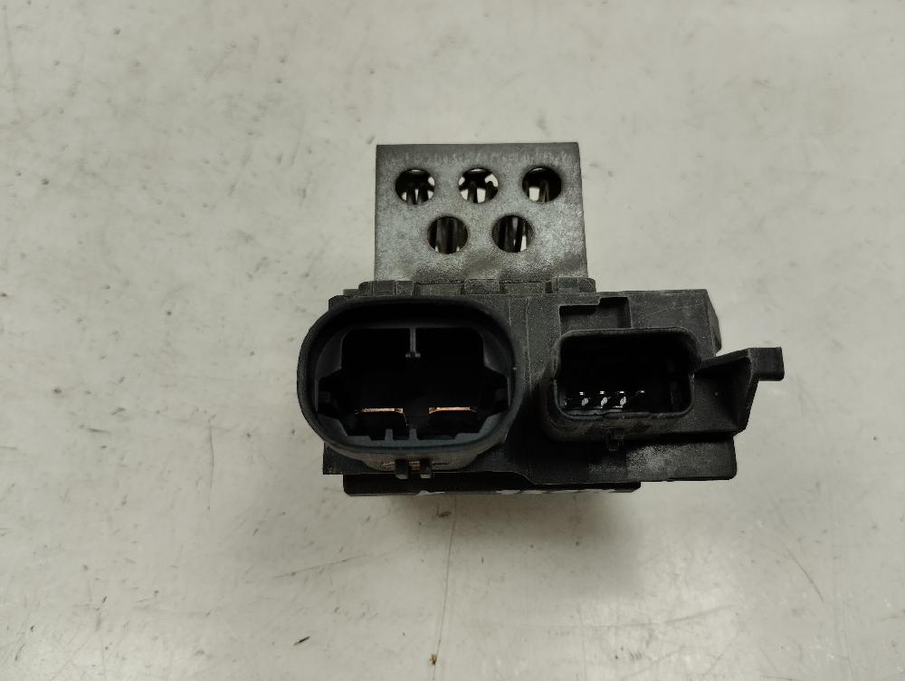 RESISTENCIA CALEFACCION CITROEN DS4 1.6 THP MT 200CV