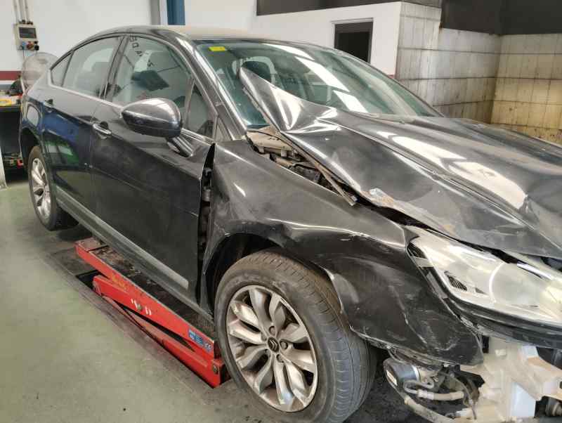ANCLAJE CINTURON TRASERO DERECHO CITROEN C5 2015 2.0 HDI MT 163CV