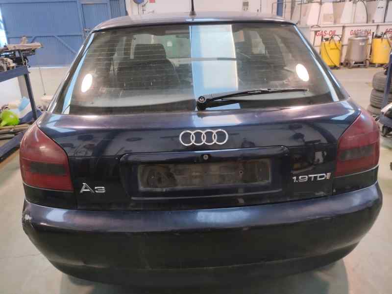 WARNING AUDI A3 1998 1.9 TDI MT 110CV
