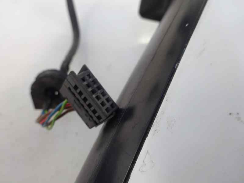 RETROVISOR IZQUIERDO PEUGEOT 407 1.6 HDI MT 109CV
