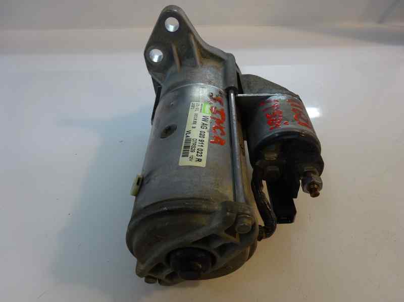 MOTOR ARRANQUE SEAT INCA 1.9 SDI MT 64CV | 47KW