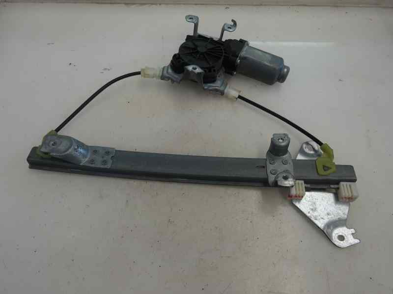 ELEVALUNAS TRASERO DERECHO NISSAN QASHQAI 1.5 DCI MT FWD 106CV