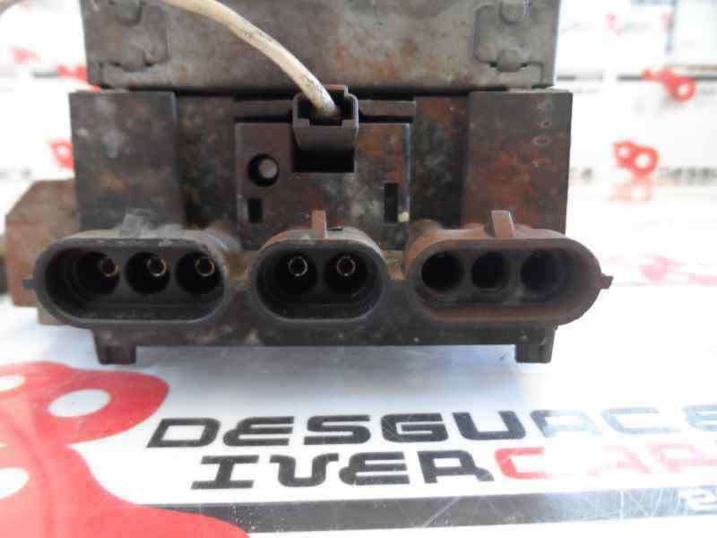 BOBINA ENCENDIDO RENAULT 19 1.9 DT MT 90CV | 66KW