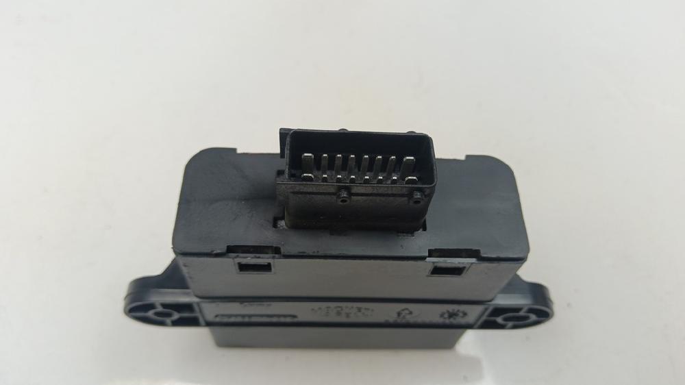 MODULO ELECTRONICO CITROEN C5 2.0 HDI MT 136CV