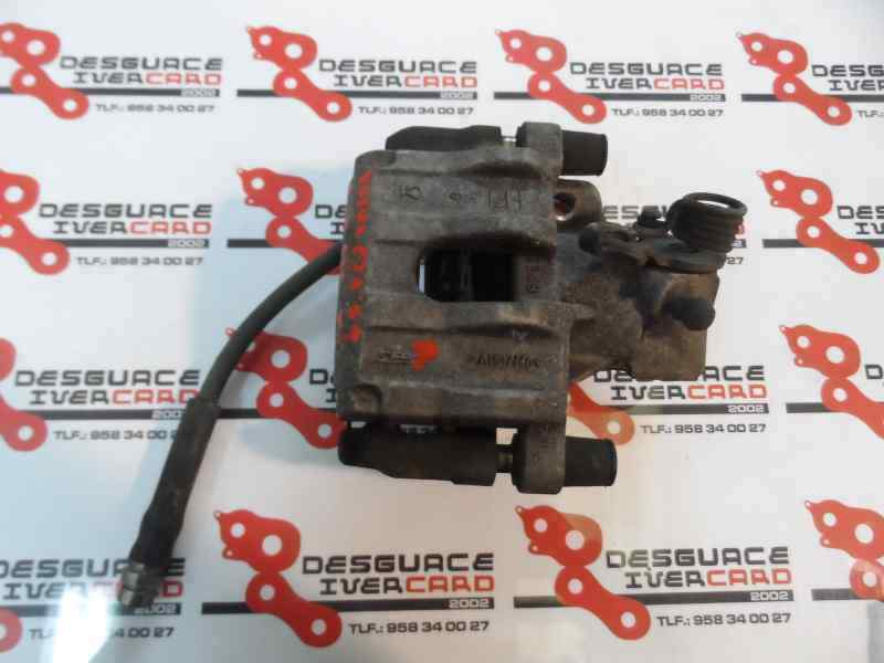 PINZA FRENO TRASERA IZQUIERDA VOLVO C30 2009 2.0 D MT 136CV