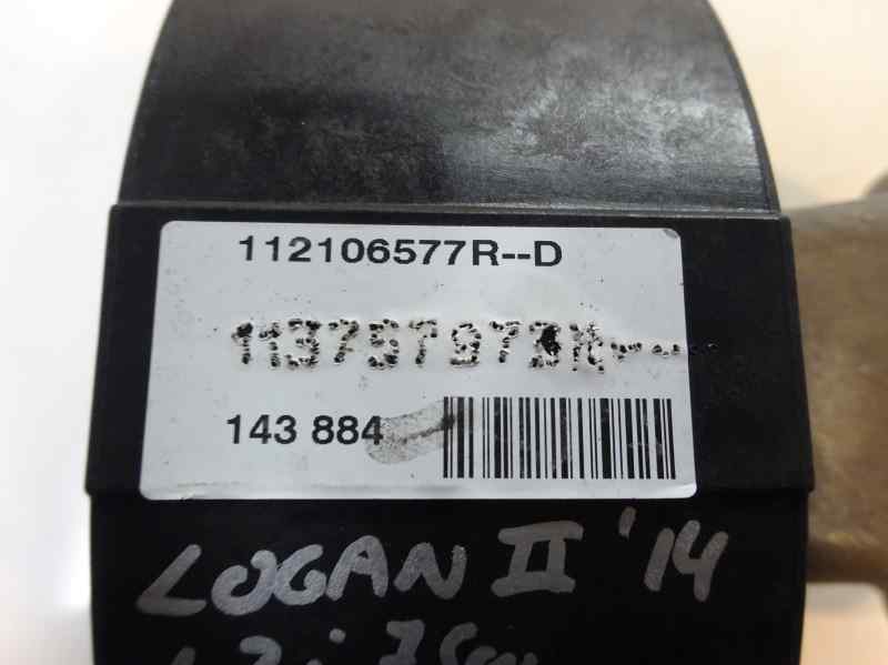 SOPORTE MOTOR DACIA LOGAN 1.2 16V MT 75CV