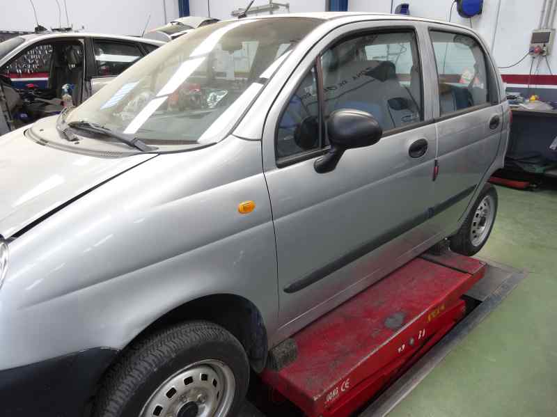 DAEWOO MATIZ 1998 0.8 MT 52CV | 38KW