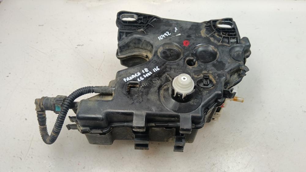 DEPOSITO FAP TOYOTA PROACE 1.6 MT 115CV | 85KW