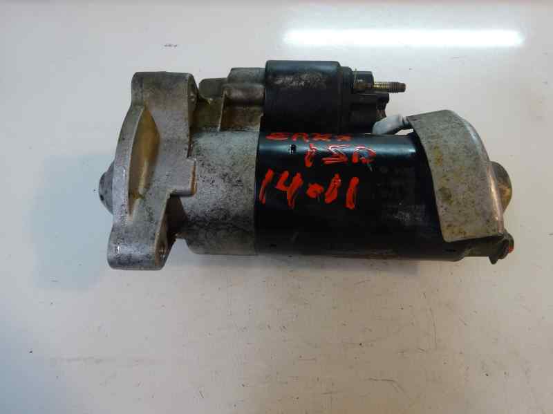 MOTOR ARRANQUE CITROEN SAXO 1.5 D MT 57CV