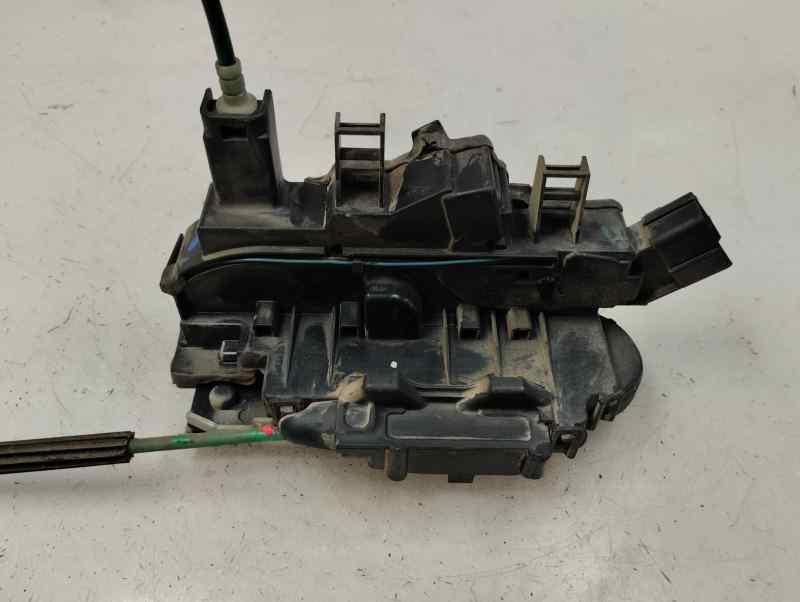 CERRADURA PUERTA DELANTERA DERECHA LANCIA MUSA 1.9 MULTIJET MT 100CV