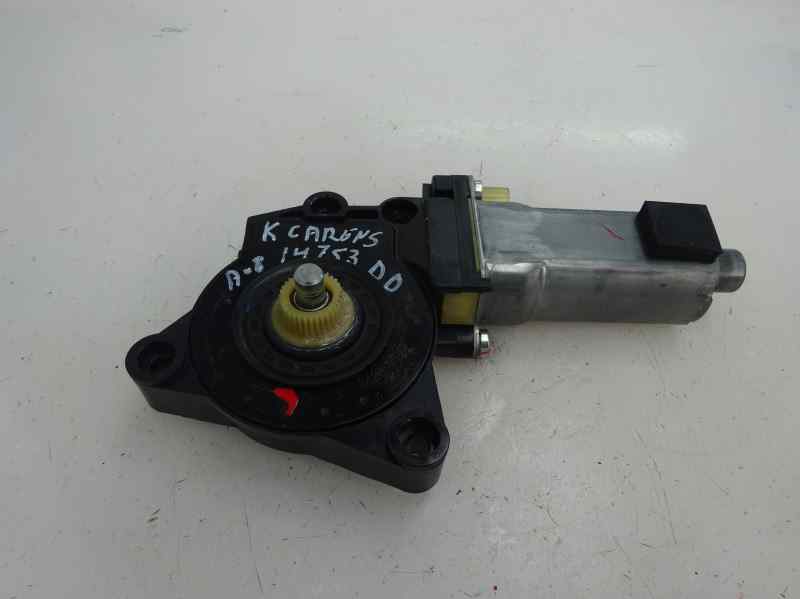 MOTOR ELEVALUNAS DELANTERO DERECHO KIA CARENS 2.0 CRDI MT 111CV