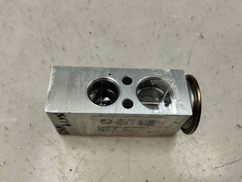 VALVULA EXPANSION BMW X1 1.5 16D SDRIVE MT 116CV