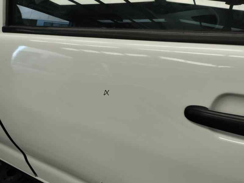 PUERTA TRASERA IZQUIERDA SEAT IBIZA 1.9 D MT 68CV