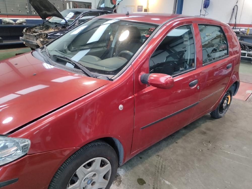 BOMBA COMBUSTIBLE FIAT PUNTO 1.2 MT 60CV | 44KW