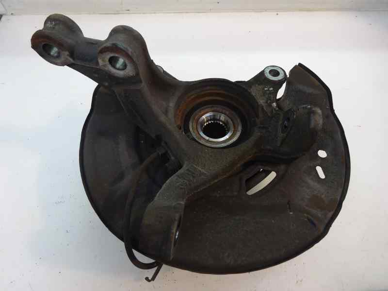 MANGUETA DELANTERA IZQUIERDA TOYOTA YARIS 1.0 MT 69CV