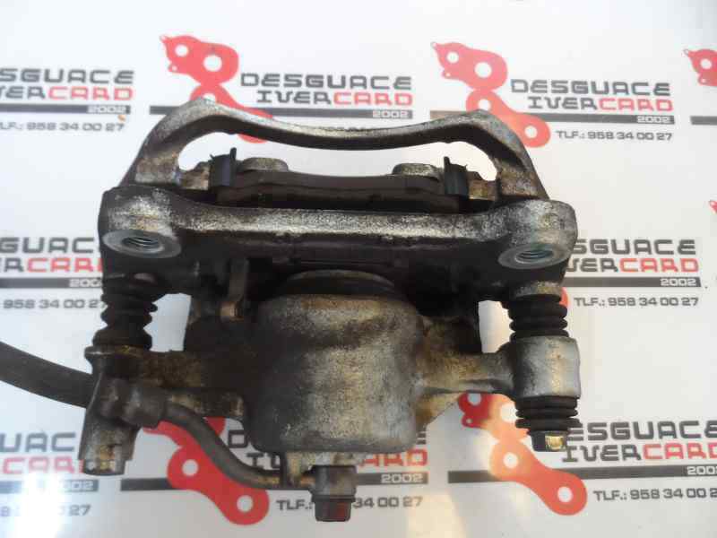 PINZA FRENO DELANTERA DERECHA HYUNDAI I20 1.2 MT 78CV
