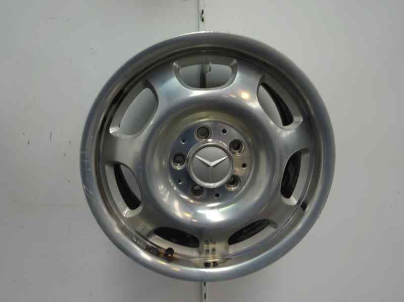 LLANTA MERCEDES BENZ CLASE S 3.2 S 320 CDI 5G-TRONIC 197CV