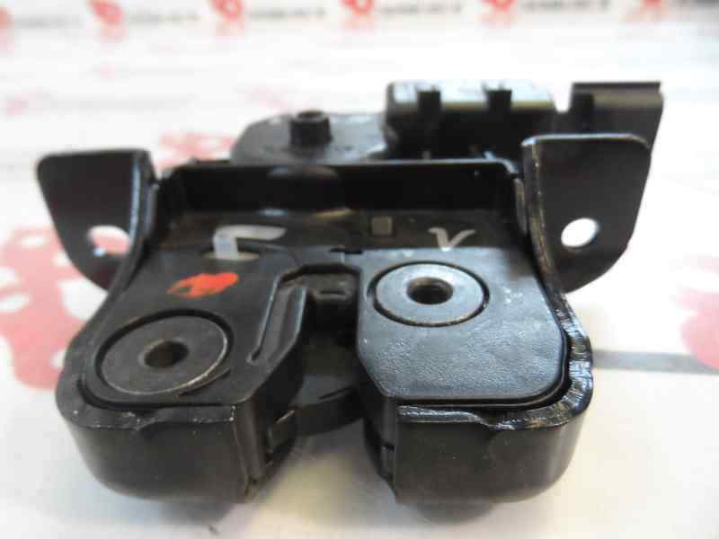 CERRADURA MALETERO PORTON RENAULT CLIO 1.5 DCI MT 90CV