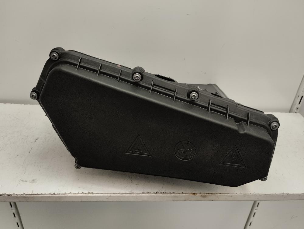 CENTRALITA MOTOR UCE BMW SERIE 4 3.0 435D XDRIVE STEPTRONIC 313CV
