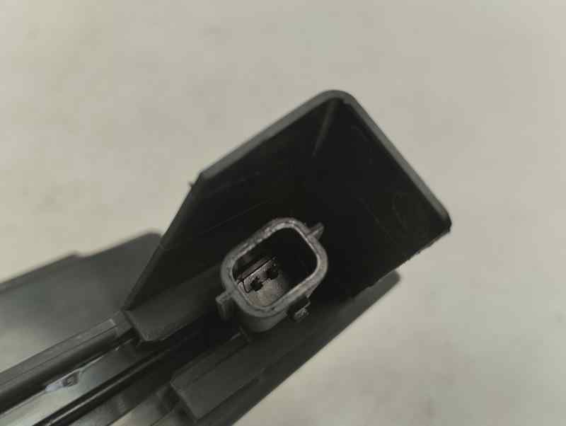 CERRADURA PUERTA TRASERA DERECHA DACIA SANDERO 0.9 TCE MT 90CV