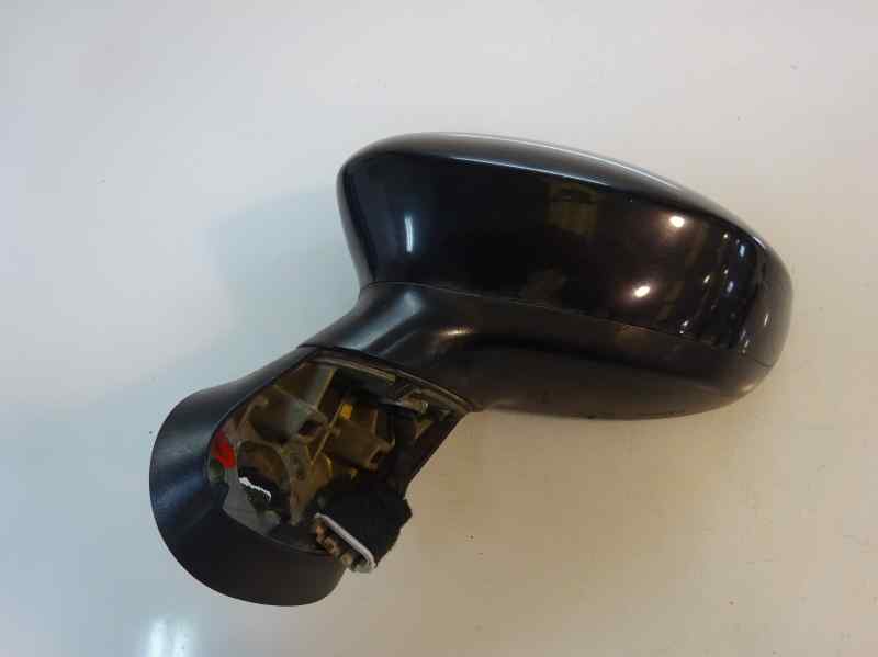 RETROVISOR IZQUIERDO FIAT GRANDE PUNTO 1.4 8V 5 MT 77CV
