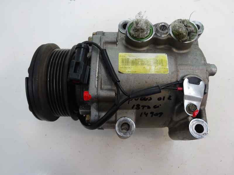 COMPRESOR AIRE ACONDICIONADO FORD FOCUS 1.8 TDDI MT 90CV | 66KW