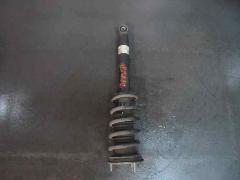 AMORTIGUADOR DELANTERO IZQUIERDO TOYOTA YARIS OTROS