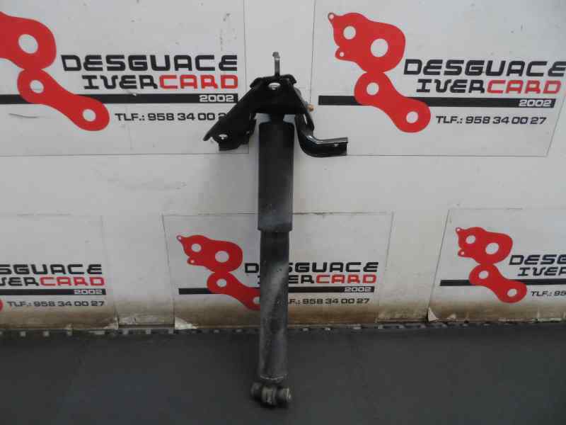 AMORTIGUADOR TRASERO IZQUIERDO MAZDA 6 2.0 MZR-CD MT 136CV | 100KW
