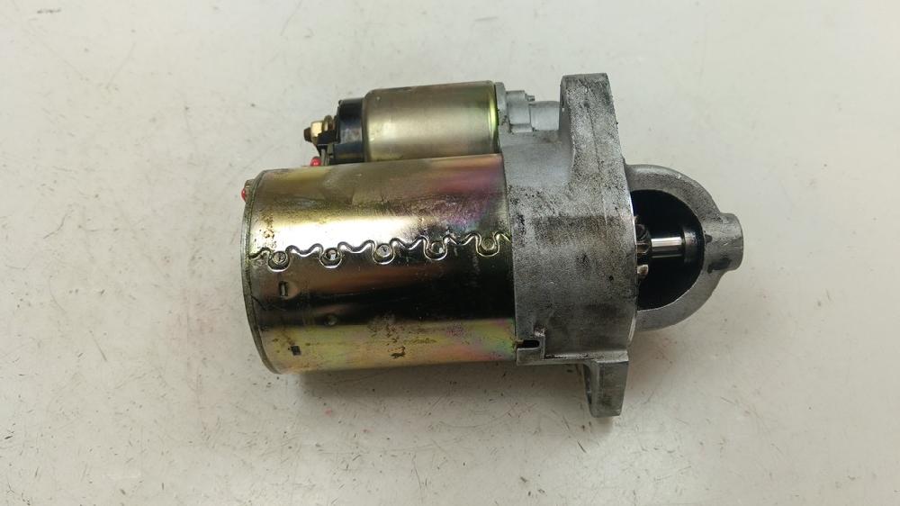 MOTOR ARRANQUE KIA CARENS 1.6 MT 105CV | 77KW