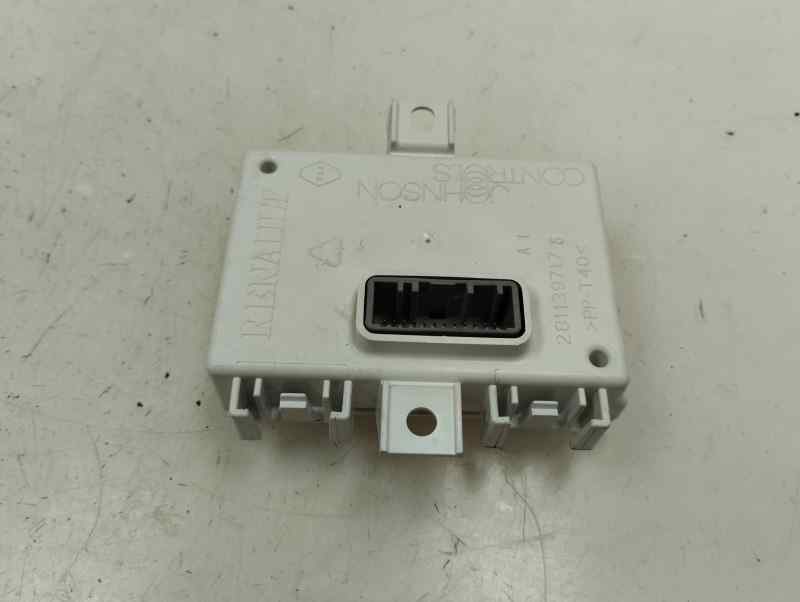 MODULO ELECTRONICO RENAULT CLIO 0.9 TSE MT 90CV
