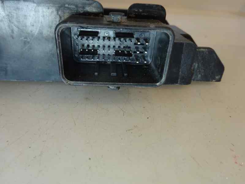 CENTRALITA MOTOR UCE CITROEN BERLINGO 1.9 D MT 69CV