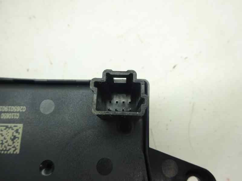 ANILLO AIRBAG RENAULT CLIO 1.5 DCI MT 90CV
