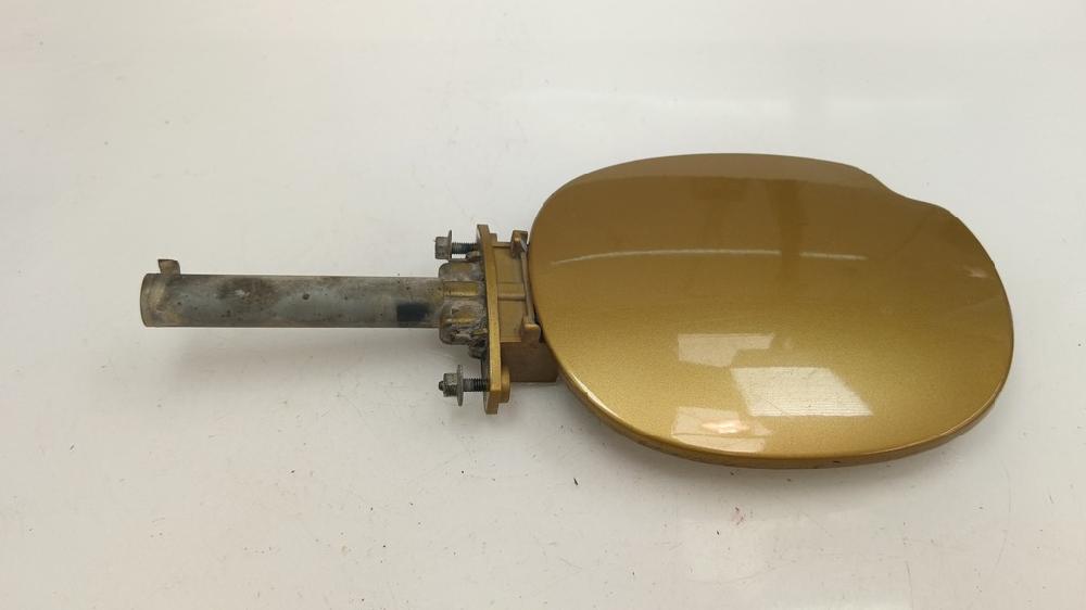 TAPA EXTERIOR COMBUSTIBLE RENAULT CLIO 1.1 MT 60CV