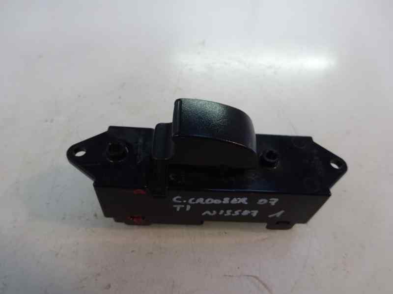 MANDO ELEVALUNAS TRASERO IZQUIERDO CITROEN CCROSSER OTROS